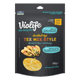 thumbnail image 1 of Violife Dairy Free Tex Mex Style Shreds 200g, 1 of 9