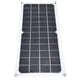 thumbnail image 2 of Solar Panel Kit, Monocrystalline Silicon Portable Solar Charging Board With 60A Controller For Camping For Emergency For Outdoor ANGGREK Solar Panel, 2 of 8