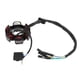 thumbnail image 4 of Estator magnético rendimiento de 6 bobinas generador de encendido magnético de 5 cables para GY6 50 cc 70 cc 90 cc 110 cc 125 cc ciclomotor ATV Dirt Bike ANGGREK Otros, 4 of 8