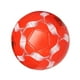 thumbnail image 4 of Balón de fútbol oficial perfecl Tamaño 5 PVC rojo, 4 of 8