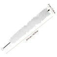 thumbnail image 3 of EeaseCA Flute Instrument Cleaning Tools Saxophone Brush Flute Cotton Thread Cleaning Brush, 3 of 7