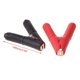 thumbnail image 2 of 2 Pcs Vehicle Battery Charger for Crocodile Alligator Booster Testing Clip Clamp, 2 of 4