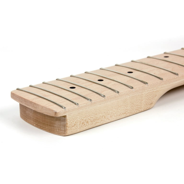 Kmise sales guitar neck