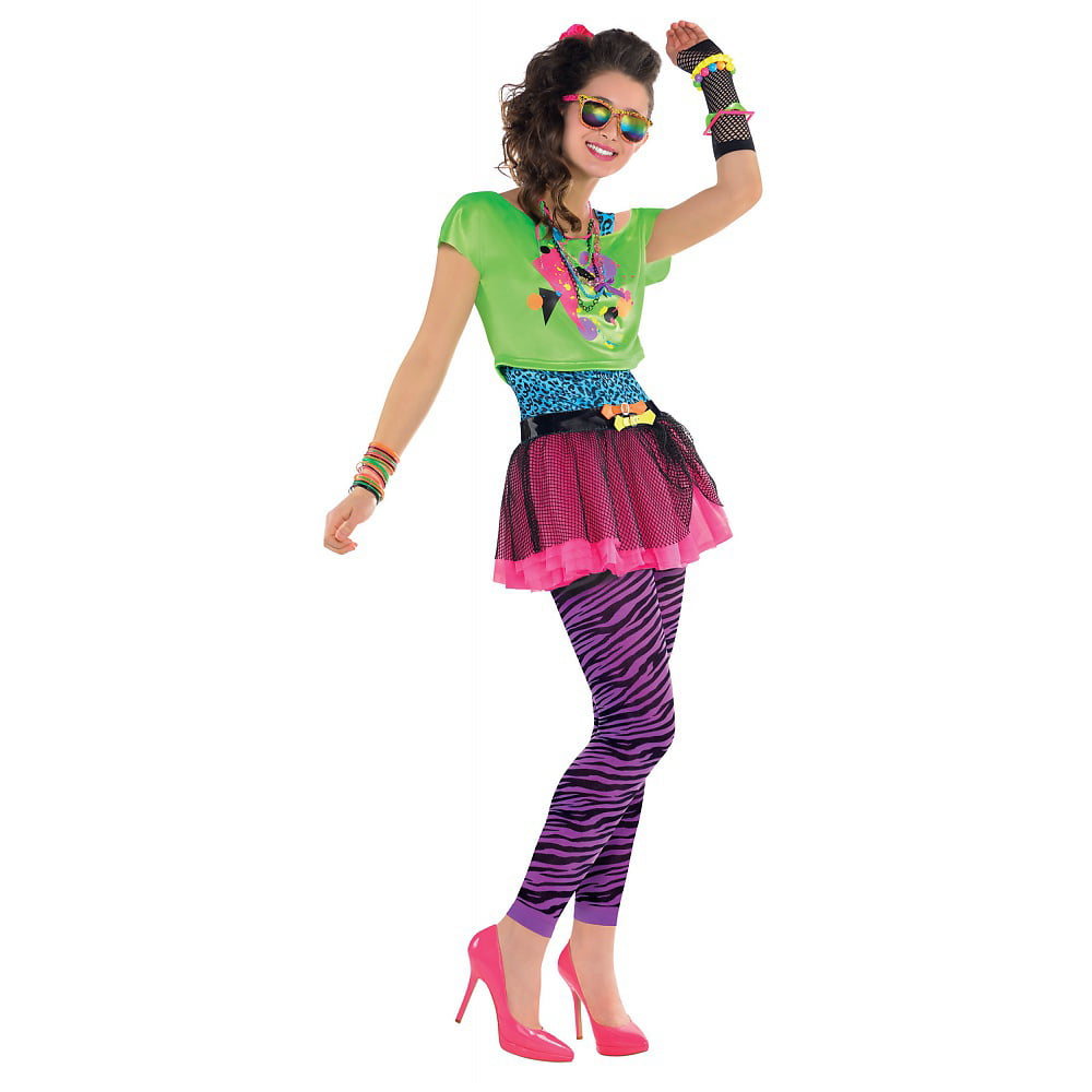 Totally Awesome Teen/Junior Costume - Teen Large - Walmart.com
