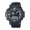 Green, variant on Casio Men's Pro Trek Triple-Sensor Solar Powered Cloth Strap Watch PRG601YB-2