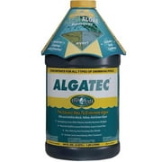 McGrayel Water Technologies  64 oz Algatec Super Algaecide