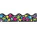 thumbnail image 3 of Border-Terrific Garniture, Étoiles Scintillent, 3 of 3