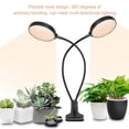 thumbnail image 4 of Croissance lamp,Plant Plant Indoor 30w Led Plant lamp en Pot Plant Indoor lamp en Pot Plant Indoor lamp Plant Fill Indoor Poted Plant Fill Papapi Koeb Huiop Anrio, 4 of 7