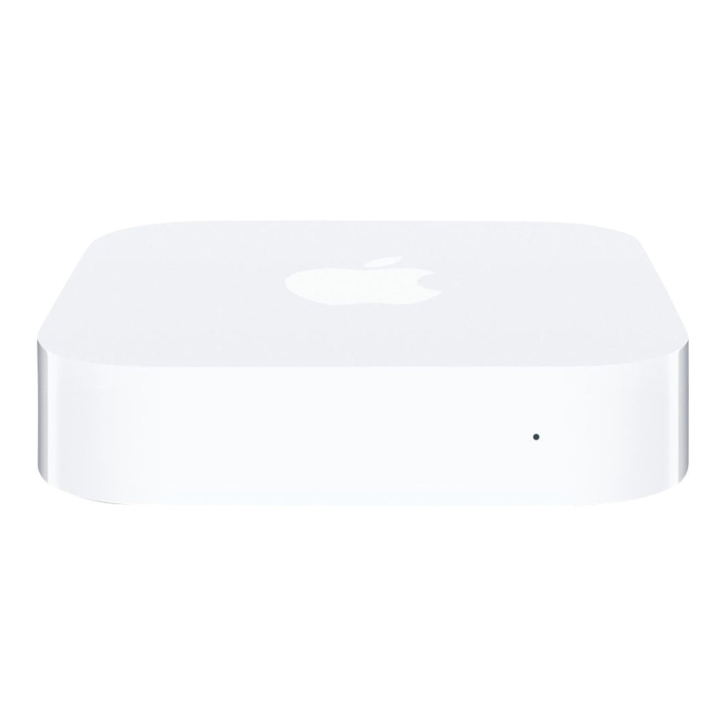 apple airport router