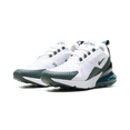 thumbnail image 2 of NIKE WOMENS AIR MAX 270 Womens "WHITE VINTAGE GREEN" HQ3421 100 HQ3421 100 from Stadium Goods, 2 of 8