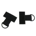 thumbnail image 1 of 2 Piezas Nylon T Correas con  / Bronceado / Verde shamjiam Hebilla de cinta de nailon, 1 of 9
