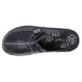 thumbnail image 5 of Propet Womens Jana  Casual Flats Shoes -, 5 of 6