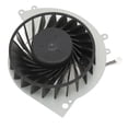 thumbnail image 1 of Replacement Internal Cooling Fan Compatible for PS4 CUH 1200 CUH 12XX CUH 1200AB01 1200AB02 1215A 1215B Series, 1 of 5
