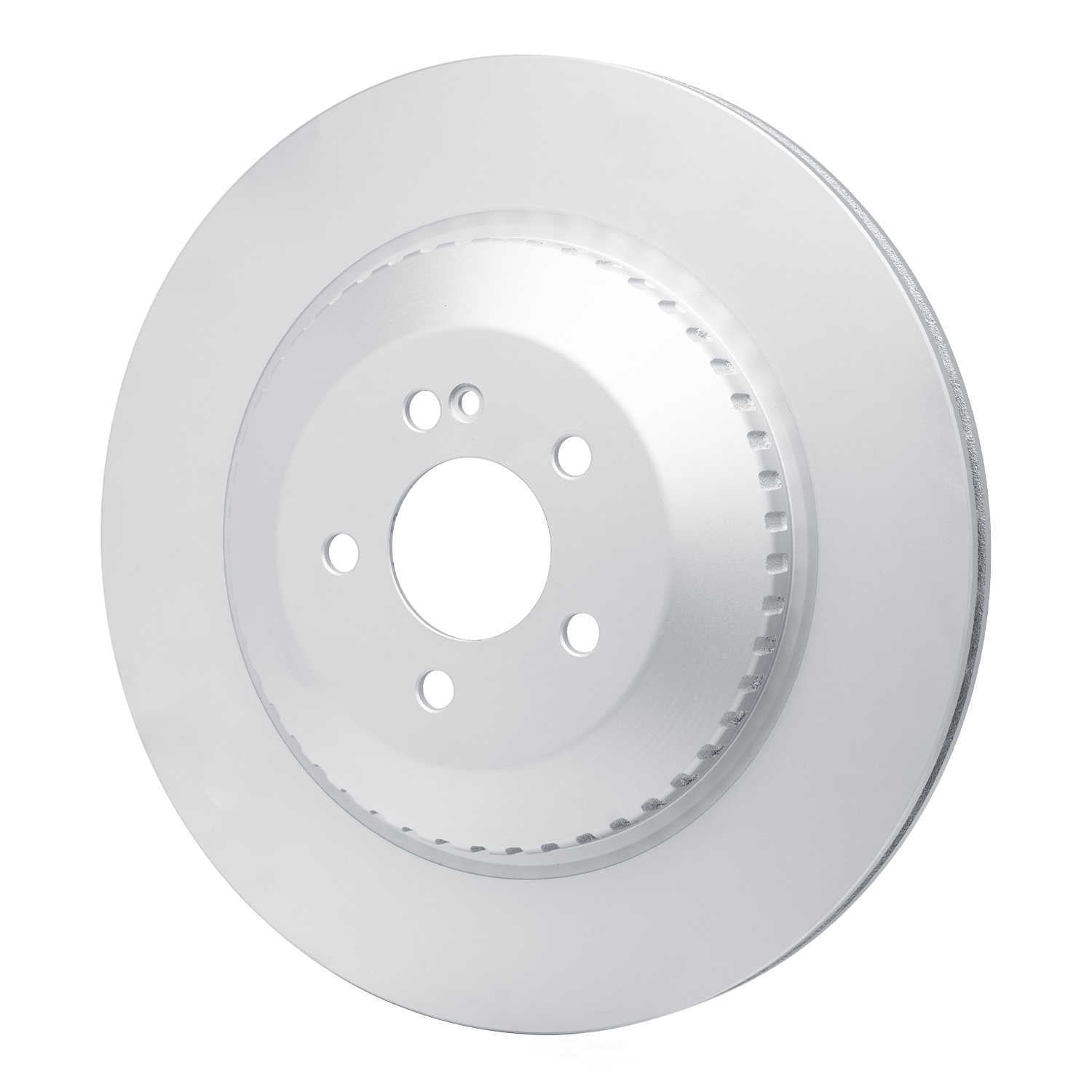 Dynamic Friction Company 604-63199 DFC Geospec Coated Rotor