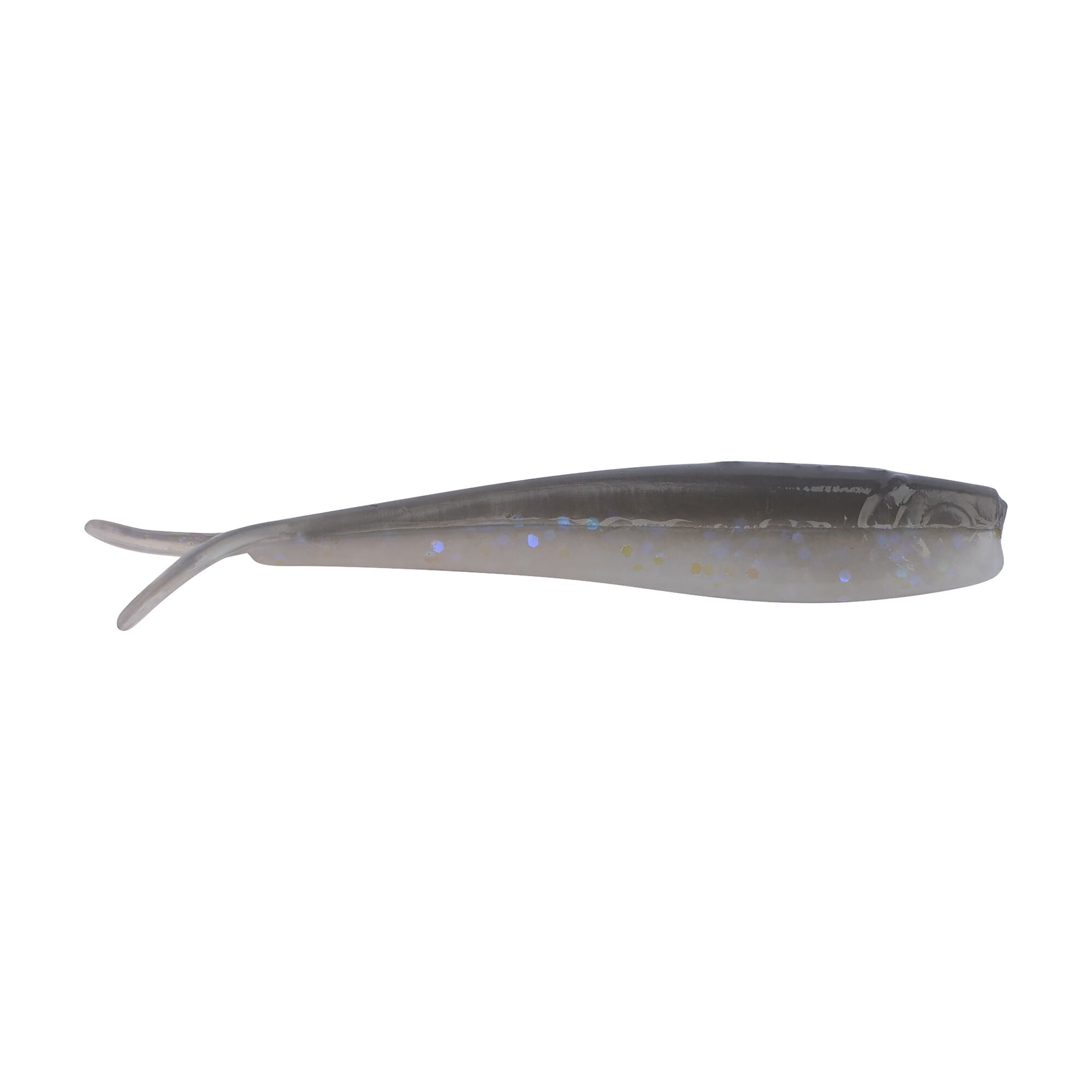 Berkley Gulp! Alive!® Minnow, 1 in, Minnows, Rainbow Trout (1 Count)