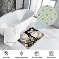thumbnail image 3 of Animal Kitchen Mat Outdoor Carpet Indoor Mat - Polyester Non-Slip Machine Washable, 3 of 6
