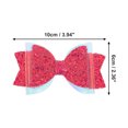 thumbnail image 2 of Accesorio de bebida térmica con lazo único de 1 pieza para el hogar, tela roja, 2 of 5