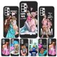 thumbnail image 2 of Fundas de teléfono Super Mom para mujer, funda para Samsung Galaxy A52, A52 A 52, 5G, 4G, a52, A526 qiuyongming unisex, 2 of 2