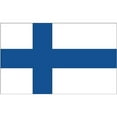 thumbnail image 1 of Drapeau Nyl-Glo 3 Pi. x 5 Pi., 1 of 1