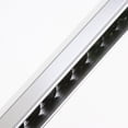thumbnail image 3 of Rack Receipt Check Holder Ticket Rail Sliver 10/25-60cm 8 35cm, 3 of 8