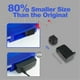 thumbnail image 5 of 2Pcs 15V/3A Replacement N64PSU Board Type C PSU Mod for N64 Game, 5 of 5
