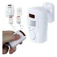 thumbnail image 4 of Motion Detector Alarm Wireless Outdoor Alarm System for Home, 4 of 4