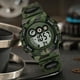 thumbnail image 4 of Reloj De Pulsera Para Niños, Reloj Para Niños, Color Verde Camuflaje, Resistente Al Agua Hasta 50 M, Para Niños De 5 A 15 Años, 4 of 7