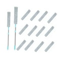 thumbnail image 2 of Danhjin Telescopic Dust Duster Expansion Removal Cleaning Tool Flat Collector Expansion Collector Kitchen Gadgets, 2 of 9