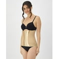 thumbnail image 2 of Maidenform Easy-Up Waist Nipper Firm Control Womens Silhouette Enhancing Pull On, 2 of 4