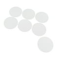 thumbnail image 4 of Clear Steps Sticker Pad, Residue Free 10pcs Prevent Slip Round Self Adhesive Floor Stair Mat Waterproof  For Doorway, 4 of 8