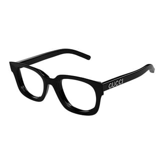 Gucci GG 1954 HY4 Gunmetal Eyeglasses - Walmart.com