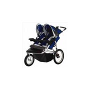 Schwinn - Turismo Swivel Wheel Double Jo