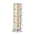 thumbnail image 2 of 10 Strawberry Street Bella Espresso Demitasse Stack, Wildflower, Set of 4, 2 of 3