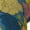 2 Black-2, variant on Retro Boho Elephants Ankle Socks for Women Non Slip Socks No Show Socks Classic Low Cut Casual Socks Casual Socks