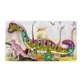 thumbnail image 3 of Rompecabezas de madera de dinosaurio Strade Fareast Limited juego educativo para estimular la inteligencia de los niños, 3 of 8