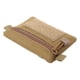 thumbnail image 4 of Monedero pequeño para llaves, bolso para accesorios Bronceado B, 4 of 9