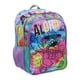thumbnail image 4 of Mochila Primaria Infantil Disney Stitch, 4 of 4