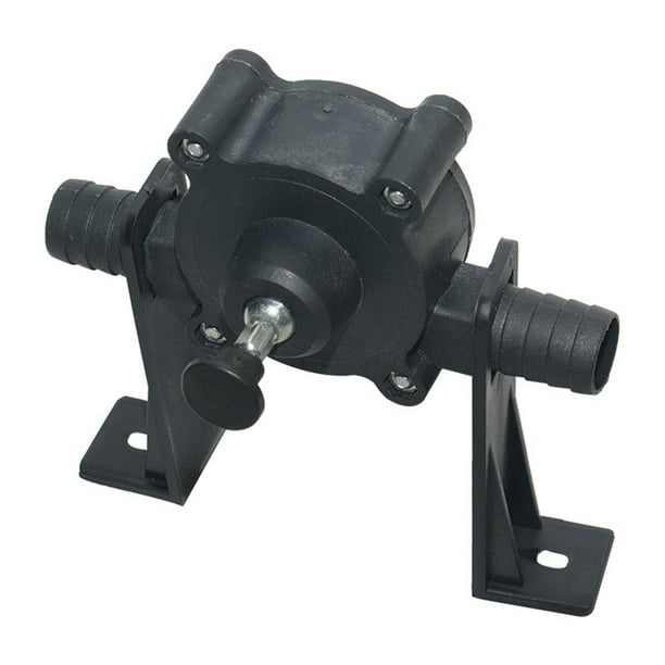 Bomba De Agua Para Taladro: Riego Eficaz Y Fácil De Usar