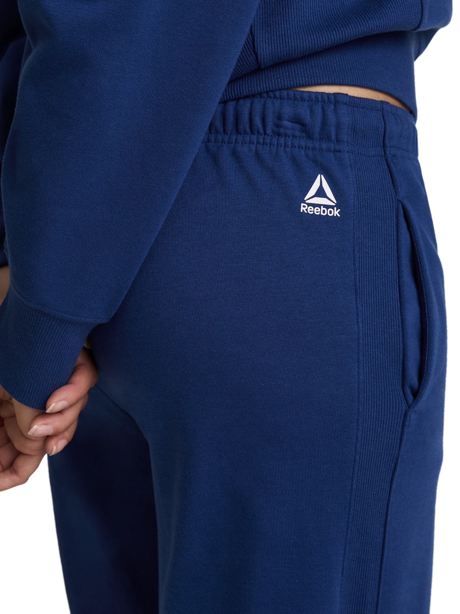 Reebok Women's All Seasons Wide Leg Pant, Sizes XS-XXXL