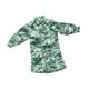 thumbnail image 2 of Ropa para Figura Masculina a Escala 1/6, Disfraz de Paracaidista, Disfraz para Cuerpo de 30 Cm, de Moda, Top de Figura para Hombre, 2 of 9