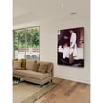 thumbnail image 3 of Marmont Hill "Freedom From Fear" by Norman Rockwell Painting Print on Canvas, 3 of 5