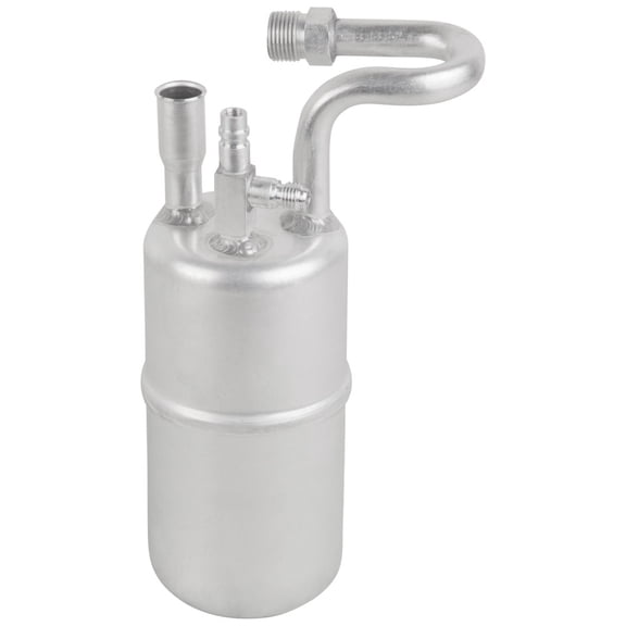 A/C AC Accumulator Receiver Drier For 1994 Mazda B2300 B3000 B4000 & Ford Ranger w/ Factory AC & R134a - BuyAutoParts
