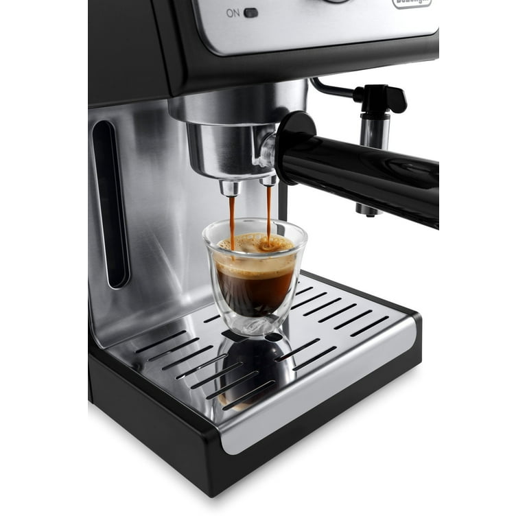 De'Longhi ECP3420 Bar Pump Espresso and Cappuccino Machine, 15
