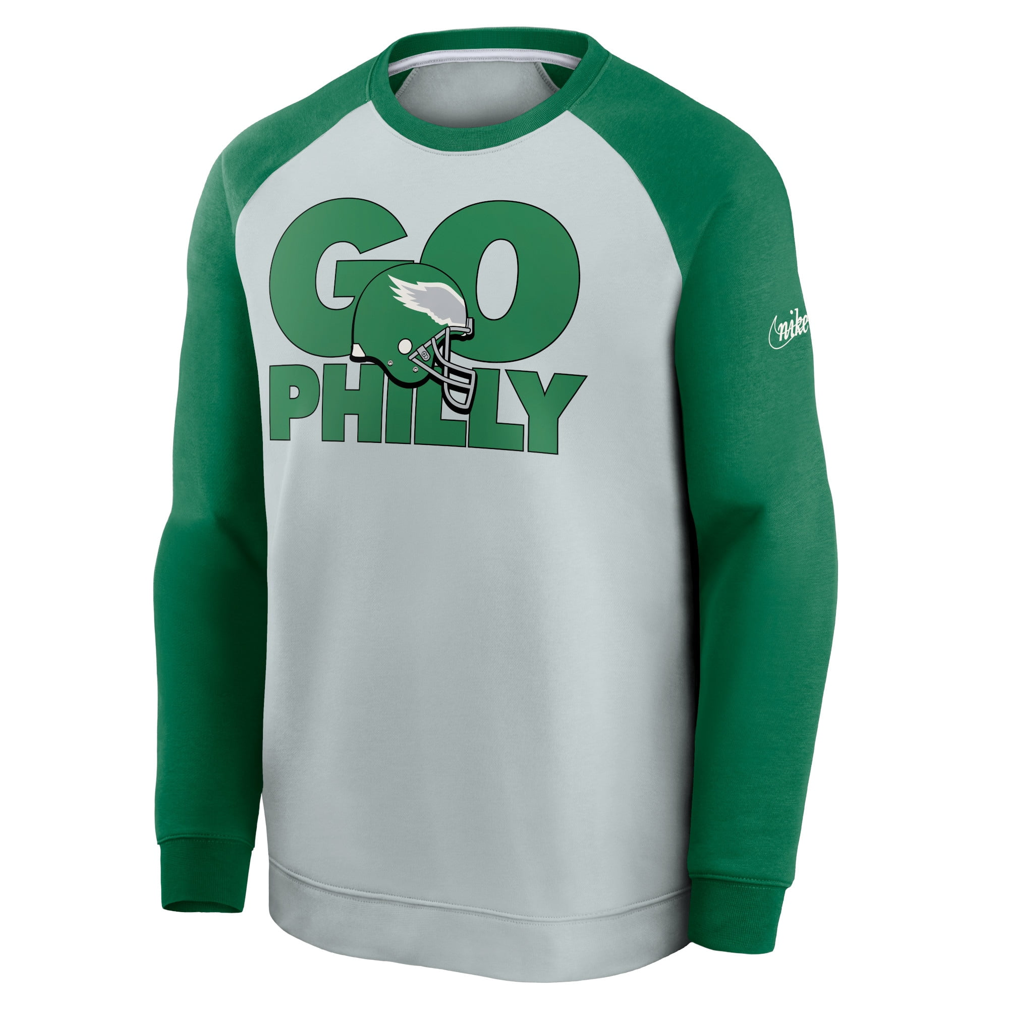 eagles nike gear
