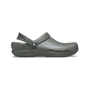 Crocs at Work Unisex Bistro Slip Resistant Clog