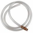 thumbnail image 3 of The Original Safety Siphon 10 Foot High Grade Hose, 3/4" Valve Siphon - Self Priming Pump Transfers 6 Gallons of Liquid Per Minute - Great for Pools, Fish Tanks, Fuel, and More, 3 of 5