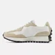 thumbnail image 3 of New Balance 327 Incense Turtledove Beige Sneakers U327LD (11.3 oz) mot03, 3 of 6