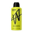thumbnail image 3 of W By Jake Paul Body Spray - Odor Blocking - Long Lasting - W Original - 3.4 fl oz, 3 of 9