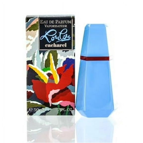 LOU LOU CACHAREL EDP SPRAY 1.7 OZ - Women