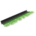 thumbnail image 2 of 1Pack Supermarket Shelf Divider L-Shaped Classification Board for Commodity Organizer Black 40X13CM, 2 of 8